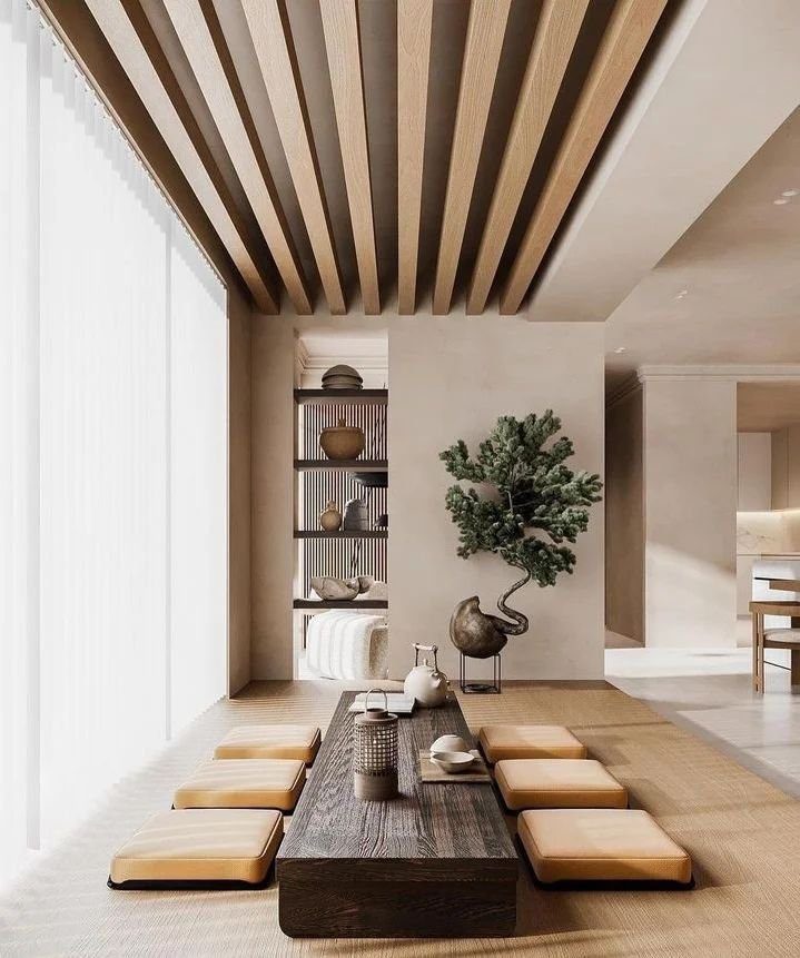 Shocking Japandi Design Myths Exposed for 2025! 4 word image 39404 5