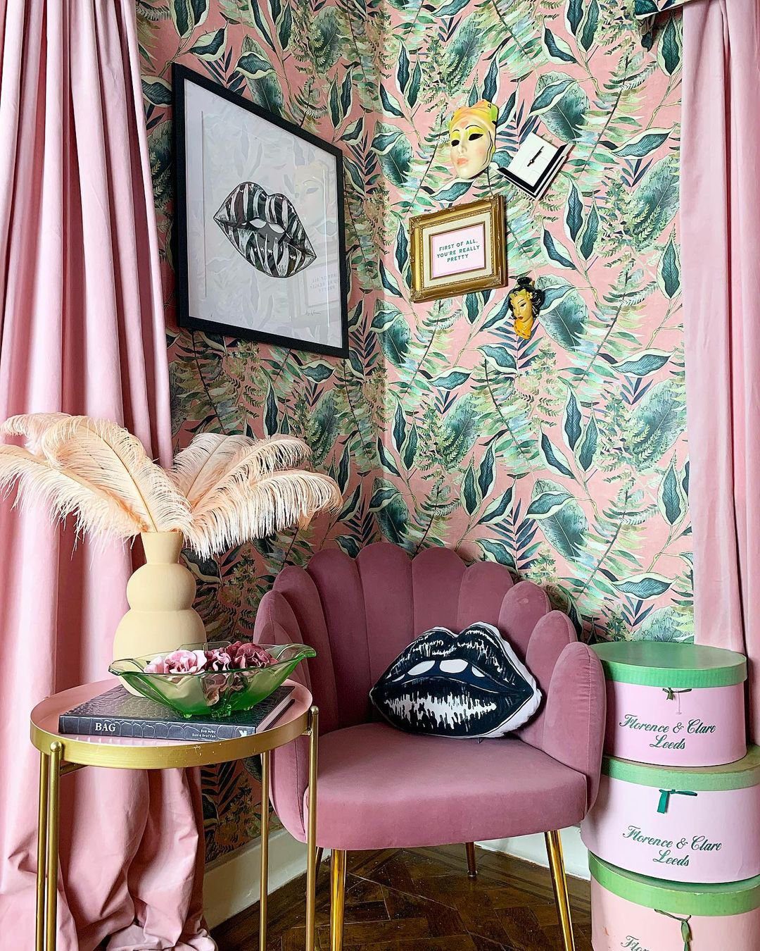 Experts Reveal: Mix Patterns Like a Pro in 2025! 9 Follow a Formula for Mixing Patterns