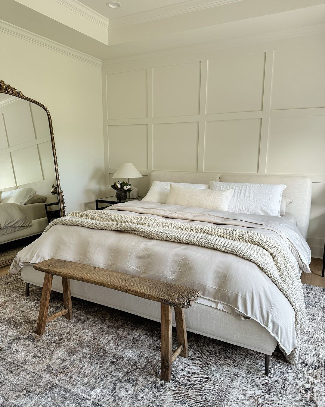 Stunning Bedroom Makeovers Under $50 (2025) 7 Style Your Bed with Throw Blankets