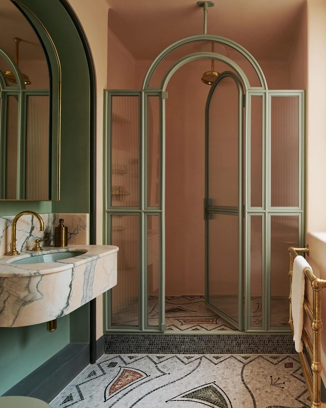 Shocking Trick to Unclog Shower Drains in 2025! 3 word image 39690 4