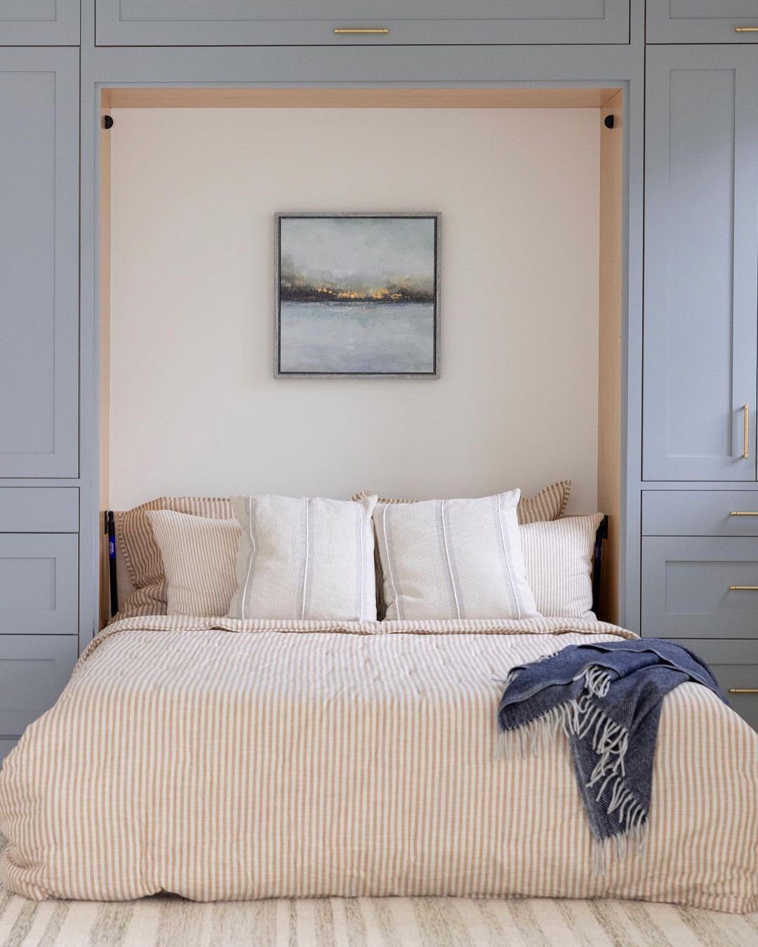 Shocking Murphy Bed Secrets Revealed for 2025! 5 What Is A Murphy Bed? And How To Style It?