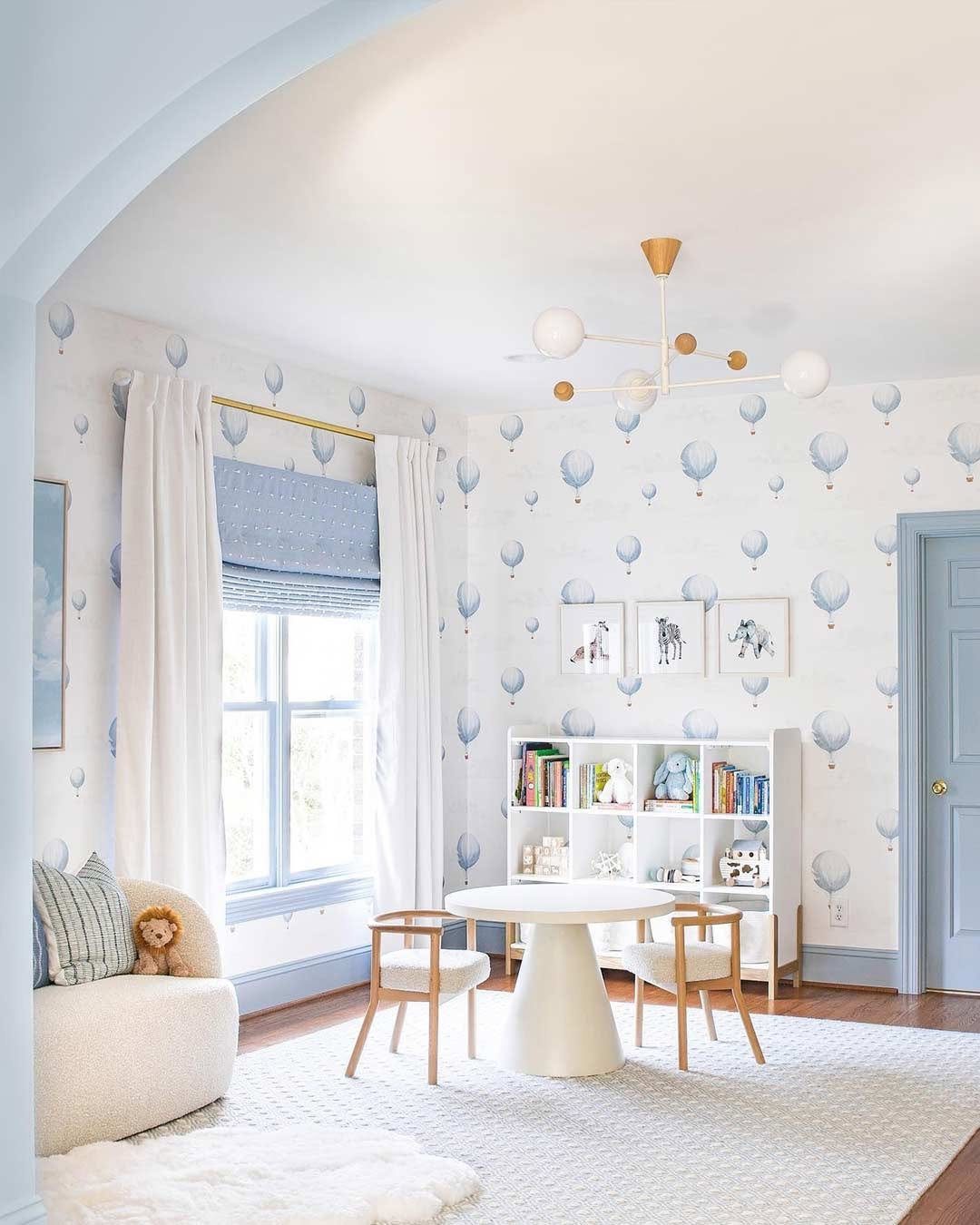 Shocking Wallpaper Hack Pros Don't Want You To Know! 9 How To Apply Peel And Stick Wallpaper Like A Pro