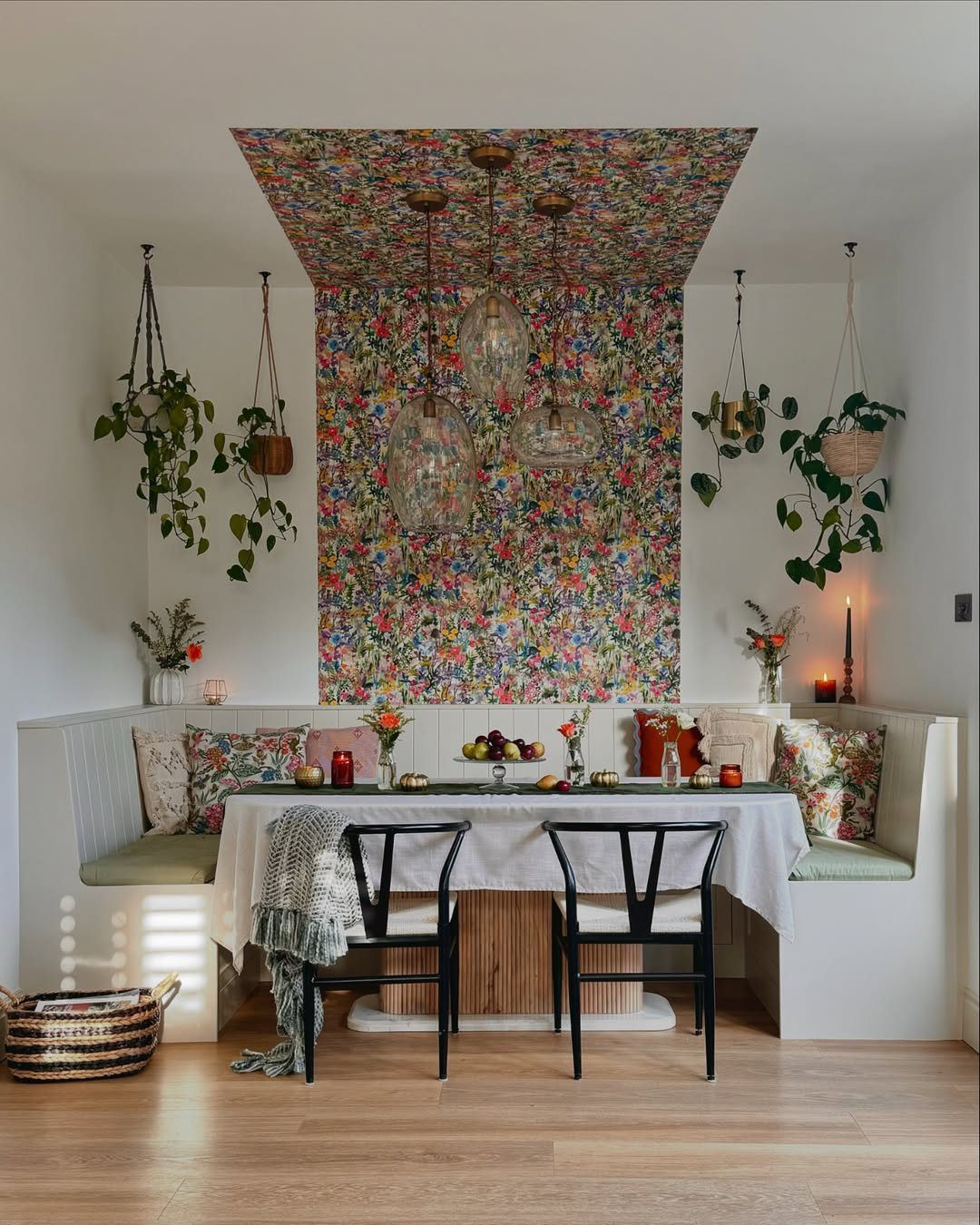 Shocking Wallpaper Hack Pros Don't Want You To Know! 2 How To Apply Peel And Stick Wallpaper Like A Pro