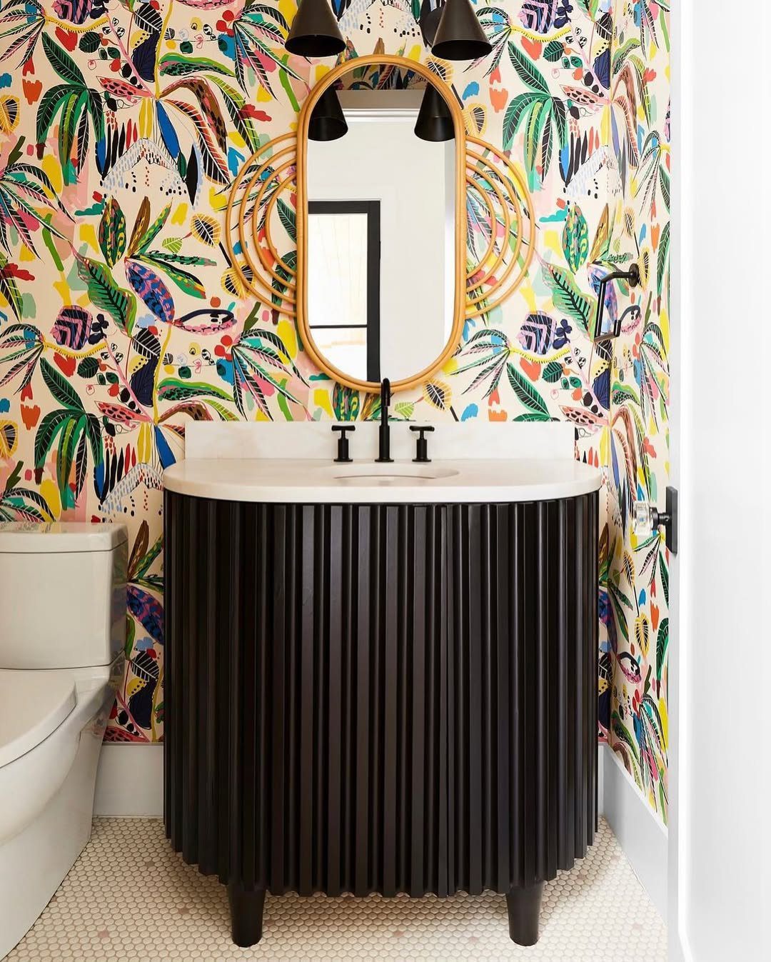 Shocking Wallpaper Hack Pros Don't Want You To Know! 5 How To Apply Peel And Stick Wallpaper Like A Pro