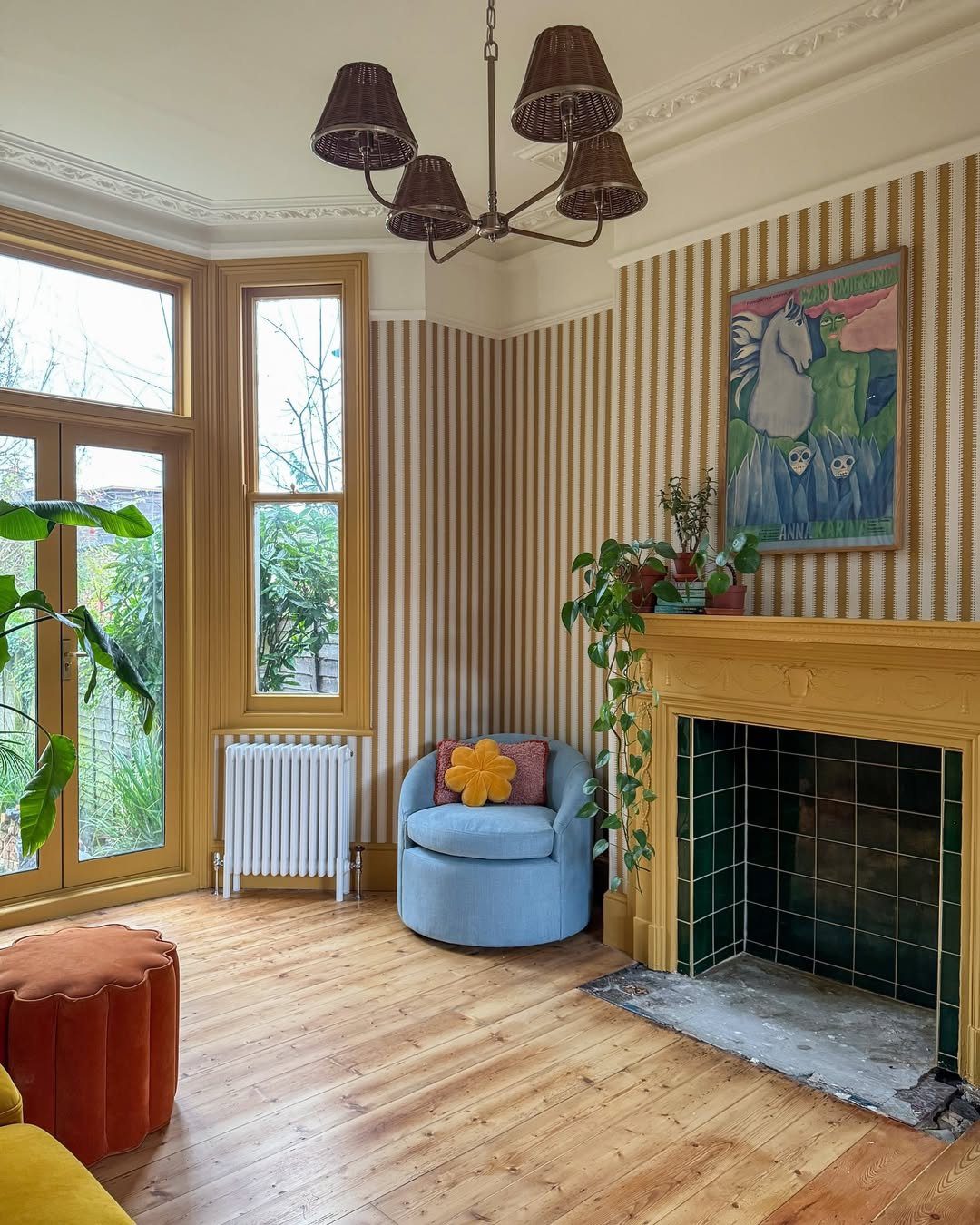 Shocking Wallpaper Hack Pros Don't Want You To Know! 7 How To Apply Peel And Stick Wallpaper Like A Pro