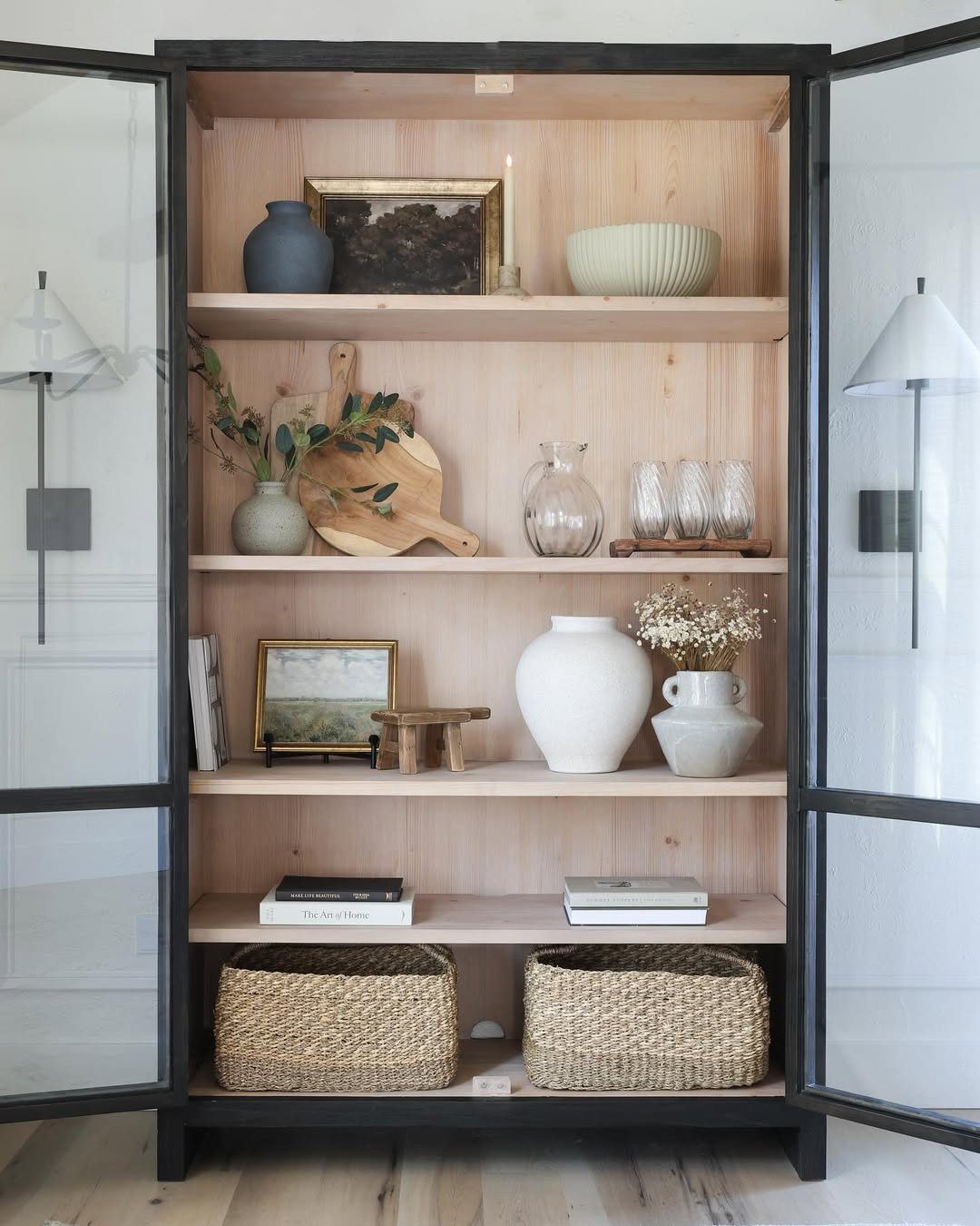 Designers' Secret Shelf Styling Hacks 2025 9 How To Style Shelves Like Designers? An Ultimate Guide