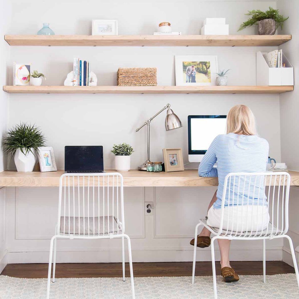 Designers' Secret Shelf Styling Hacks 2025 5 How To Style Shelves Like Designers? An Ultimate Guide