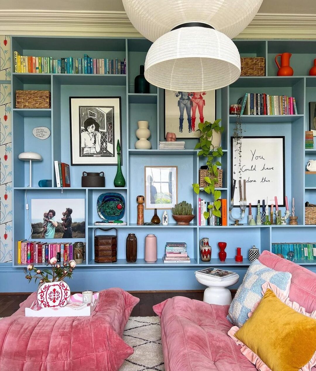 Designers' Secret Shelf Styling Hacks 2025 8 How To Style Shelves Like Designers? An Ultimate Guide