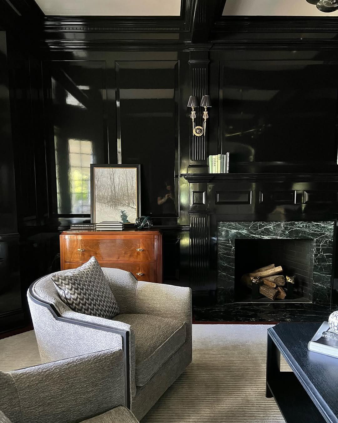 Shocking Paint Colors That Brighten Dark Rooms 2025! 1 10 Best Paint colors For Dark Rooms