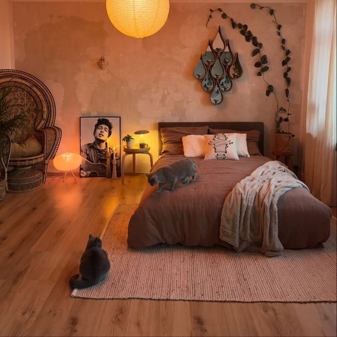 Shocking Paint Colors That Brighten Dark Rooms 2025! 2 10 Best Paint colors For Dark Rooms