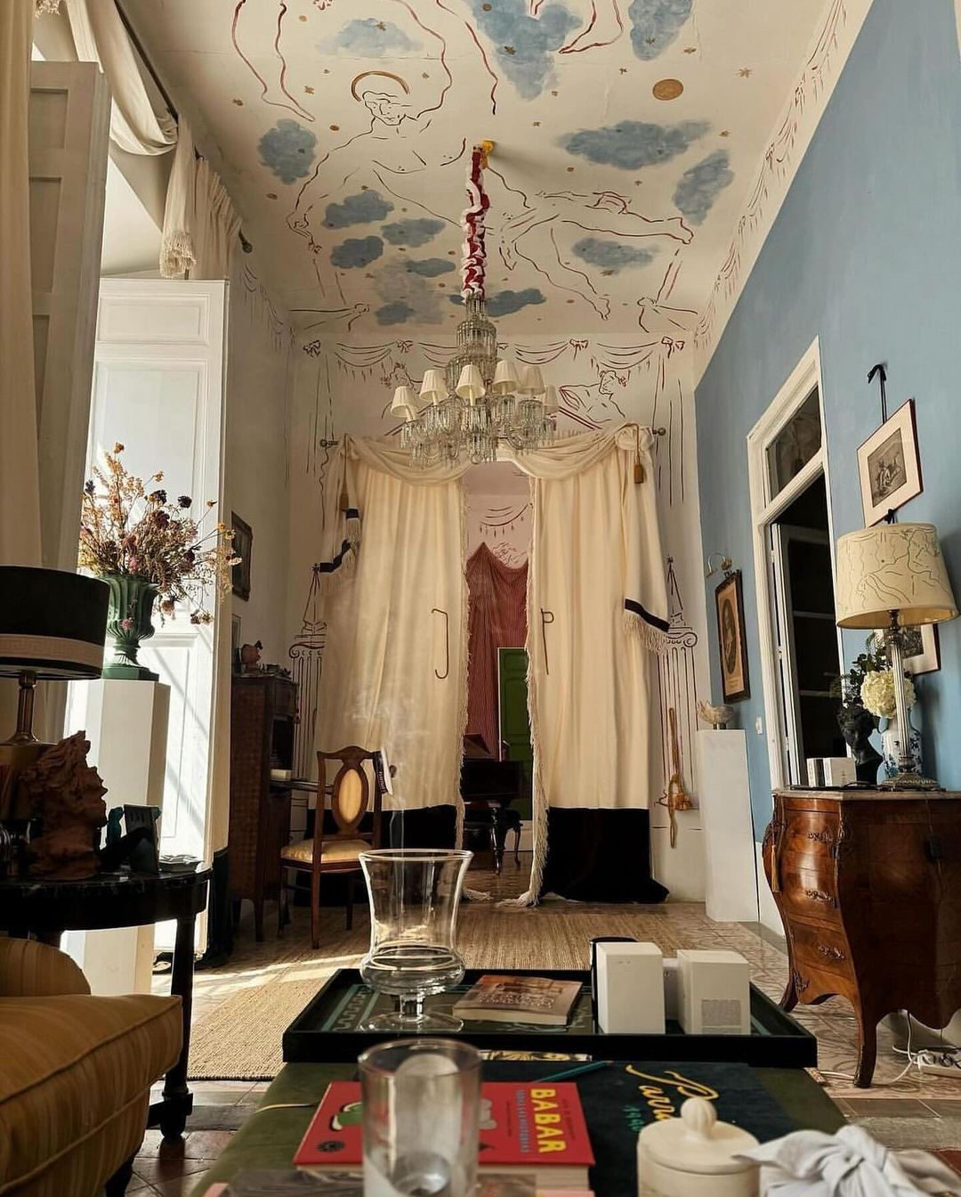 Shocking Ceiling Paint Secrets Revealed for 2025! 7 How To Choose A Ceiling Paint Color - Here’s An Ultimate Guide