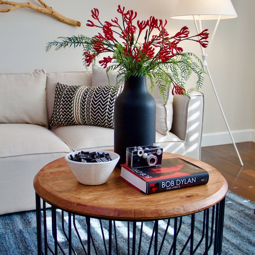 Stunning Coffee Table Styling Hacks for 2025! 9 How To Style A Coffee Table? Here’s An Ultimate Guide