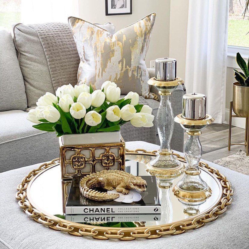Stunning Coffee Table Styling Hacks for 2025! 1 How To Style A Coffee Table? Here’s An Ultimate Guide