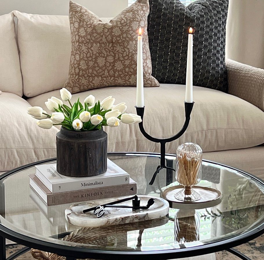 Stunning Coffee Table Styling Hacks for 2025! 3 How To Style A Coffee Table? Here’s An Ultimate Guide