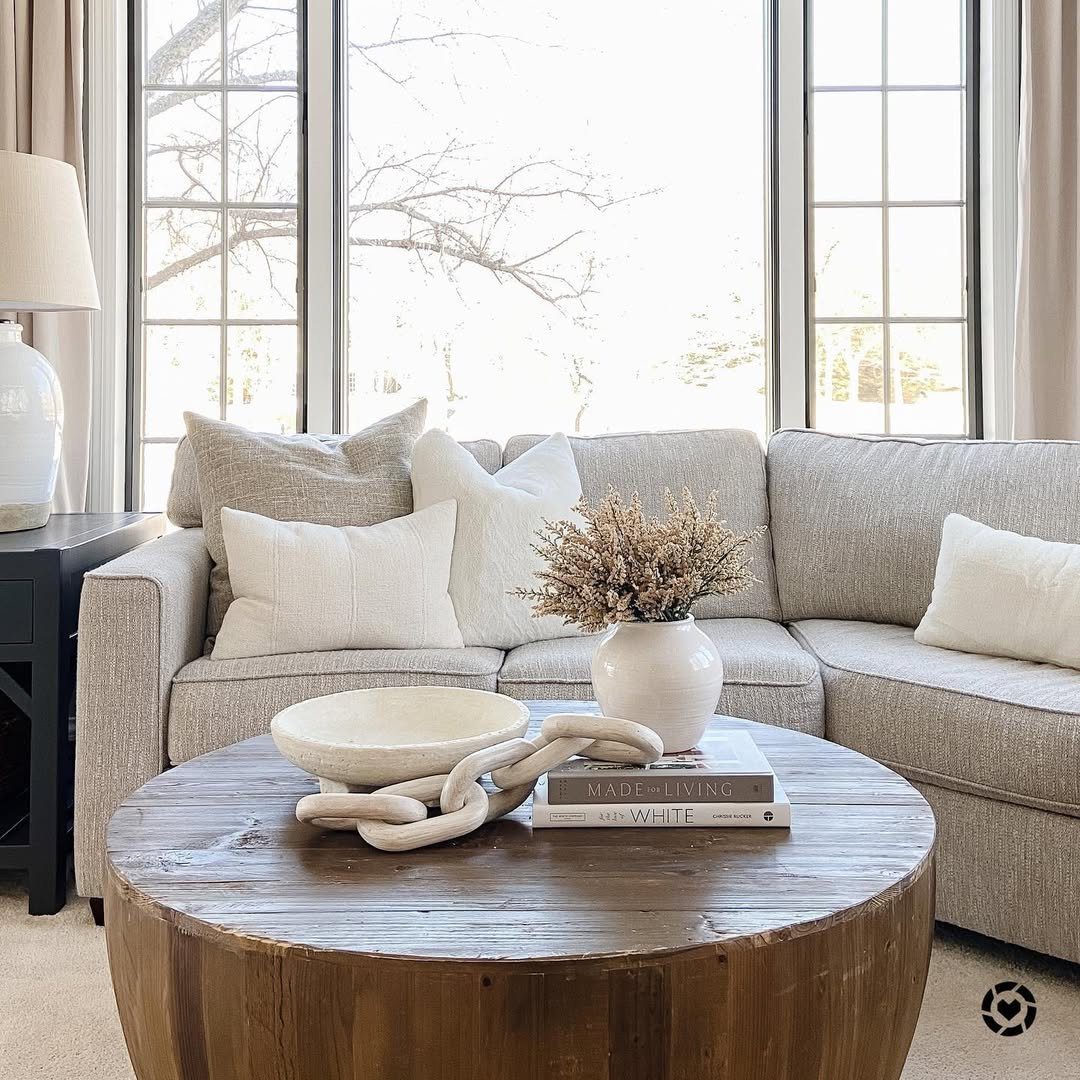 Stunning Coffee Table Styling Hacks for 2025! 5 How To Style A Coffee Table? Here’s An Ultimate Guide