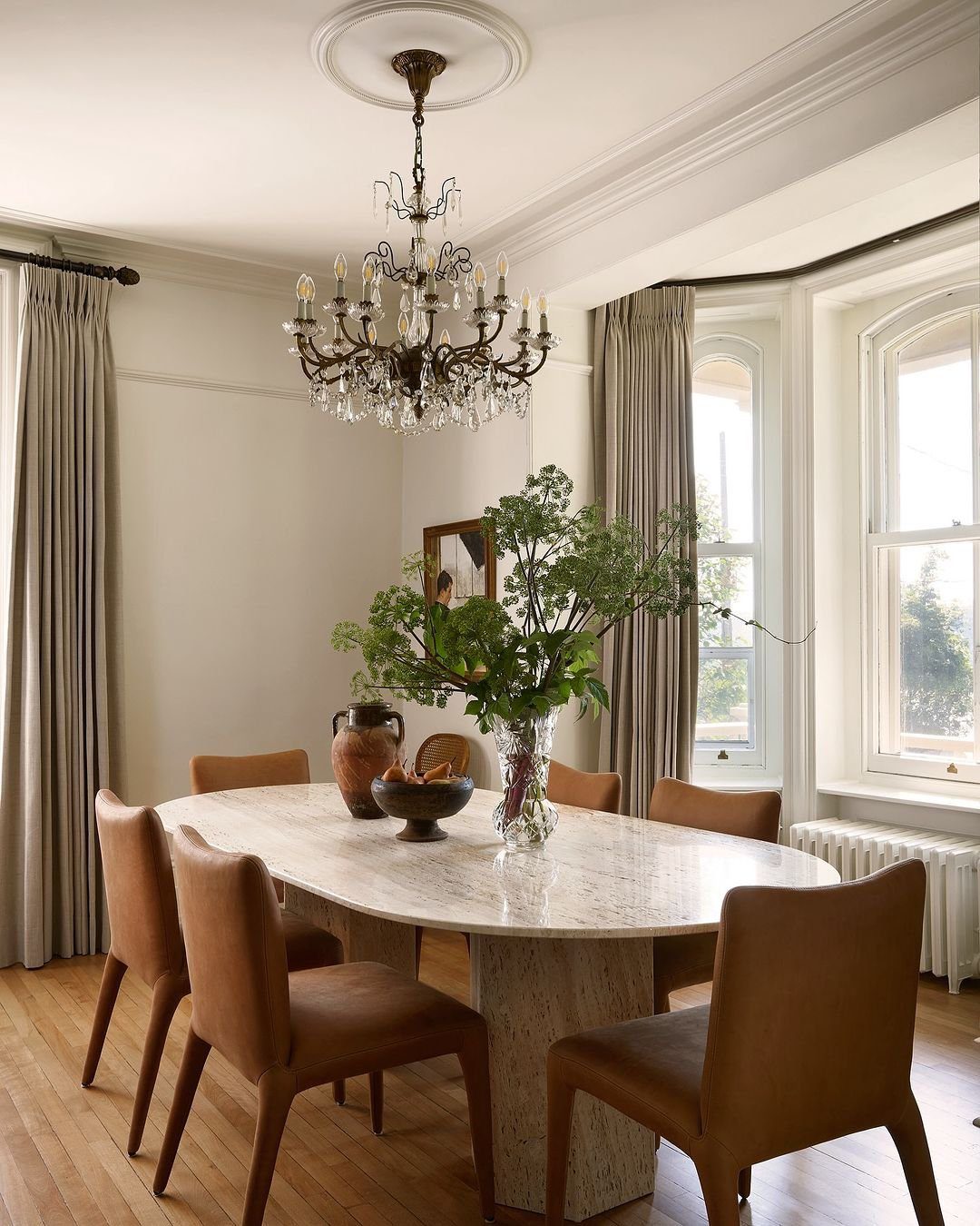 25 Jaw-Dropping Dining Room Curtains for 2025 21 word image 39955 22