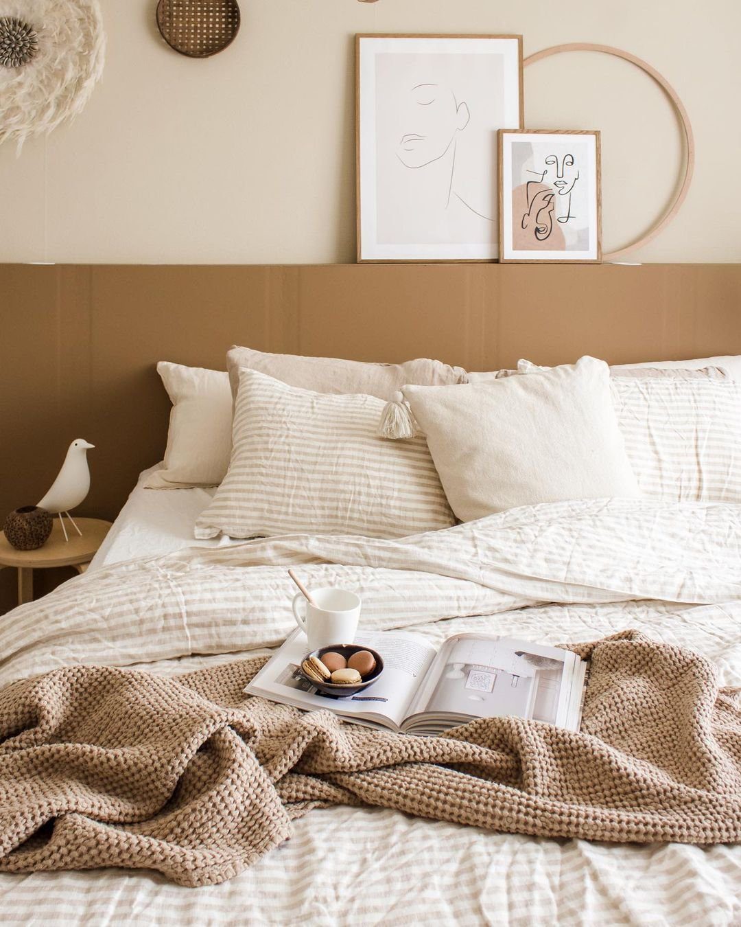 Dreamy Beige Bedrooms That Stun in 2025 15 word image 39956 16