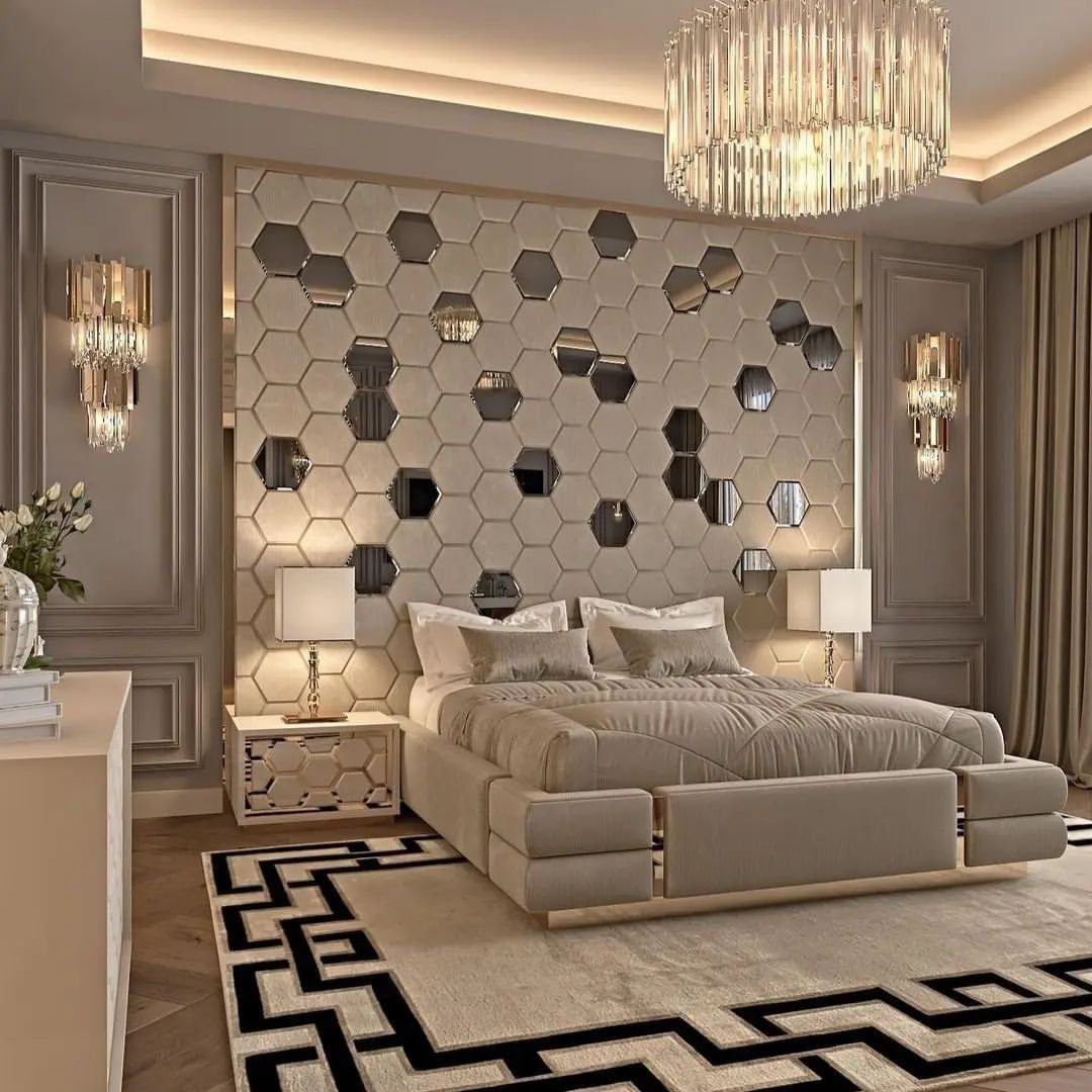Dreamy Beige Bedrooms That Stun in 2025 4 word image 39956 5