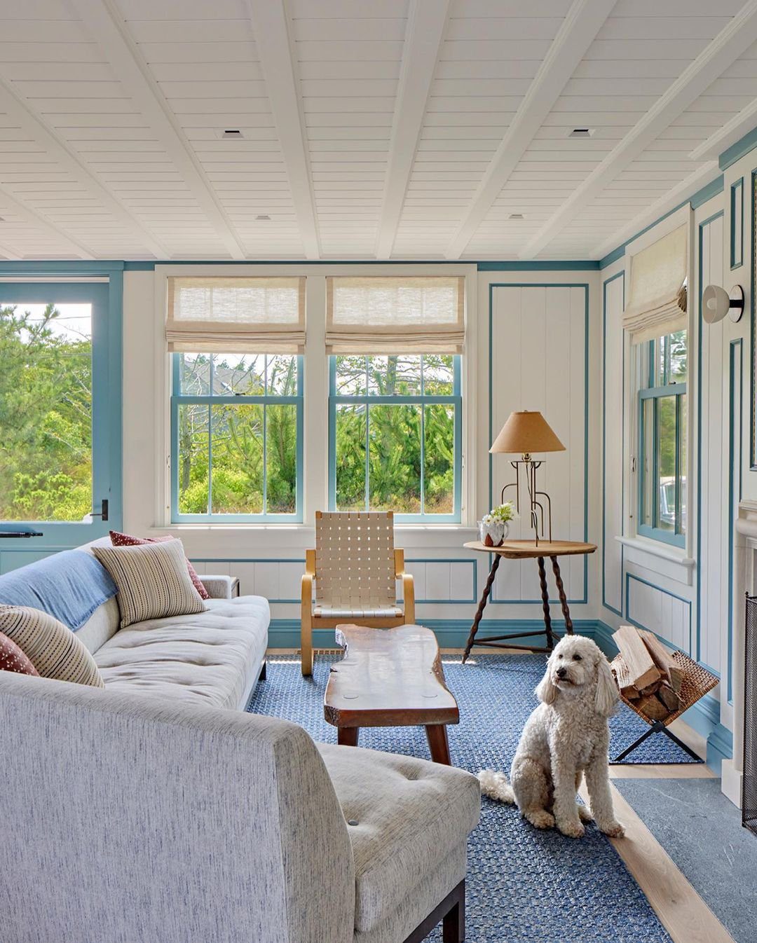 30 Jaw-Dropping Blue Living Room Ideas for 2025 1 word image 39964 2