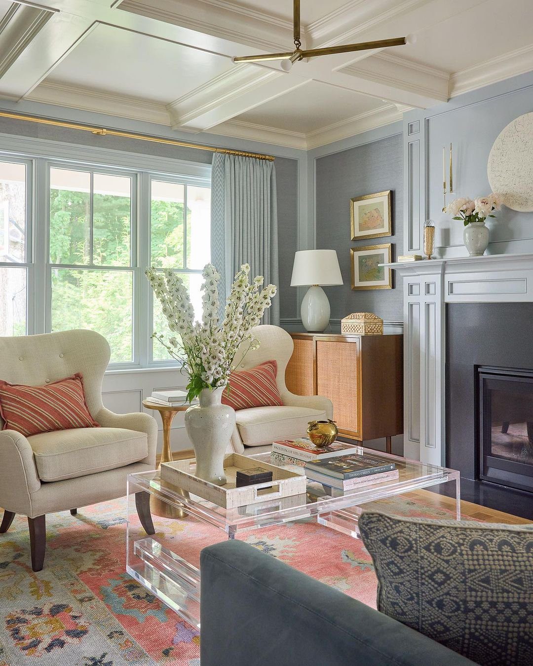 30 Jaw-Dropping Blue Living Room Ideas for 2025 19 word image 39964 20