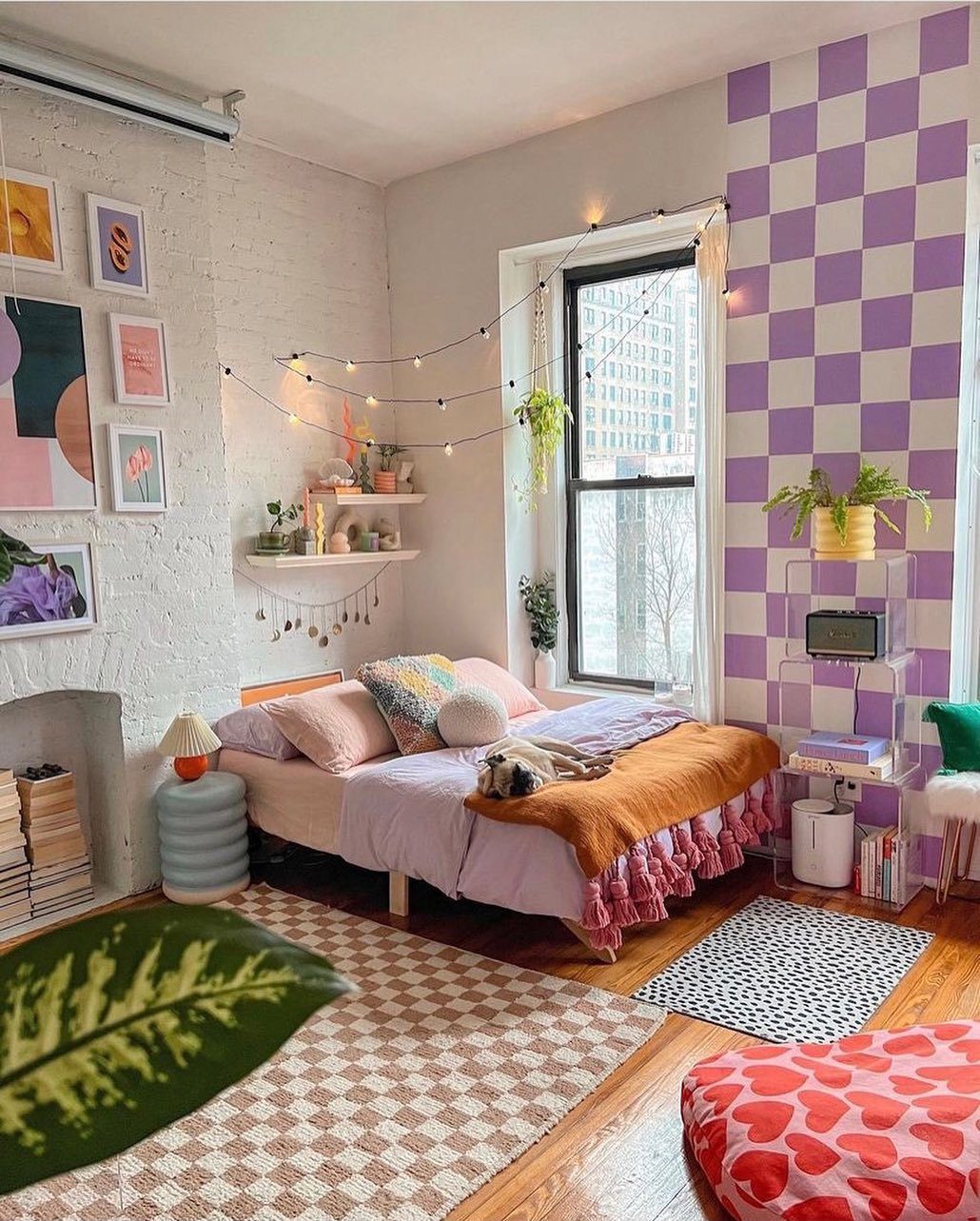 25 Dreamy Pastel Bedrooms You Need in 2025! 10 word image 39967 11