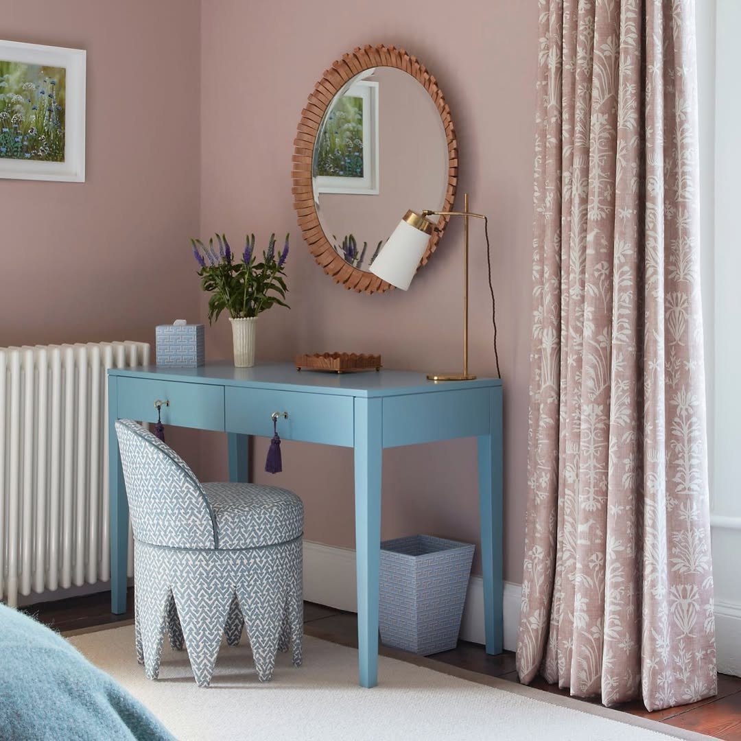 Dreamy Bedroom Corners That'll Make You Swoon in 2025 5 Pastel Charm With Playful Elegance