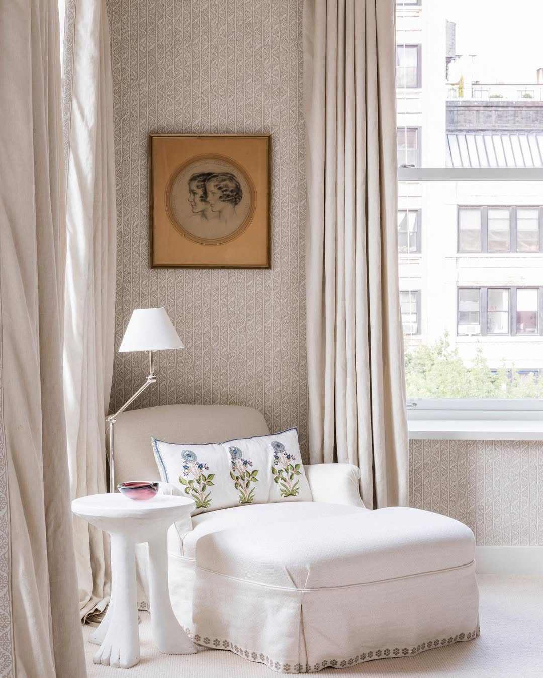 Dreamy Bedroom Corners That'll Make You Swoon in 2025 8 Timeless Serenity In Neutral Tones
