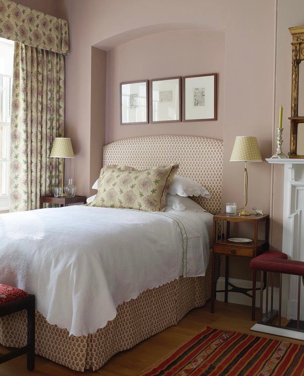 Dreamy Country Bedrooms: 20 Timeless Ideas for 2025 12 word image 40375 13
