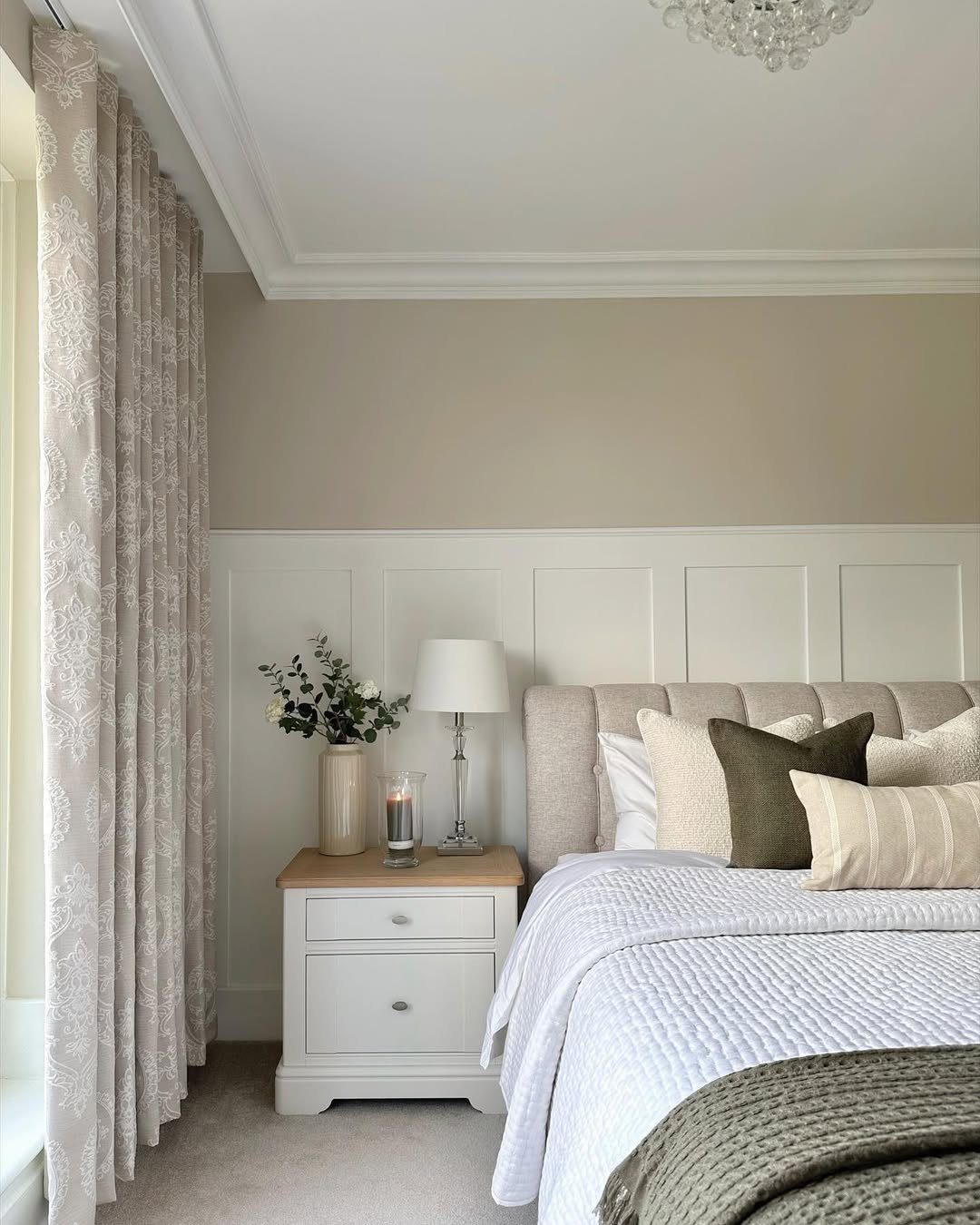 Dreamy Country Bedrooms: 20 Timeless Ideas for 2025 16 word image 40375 17