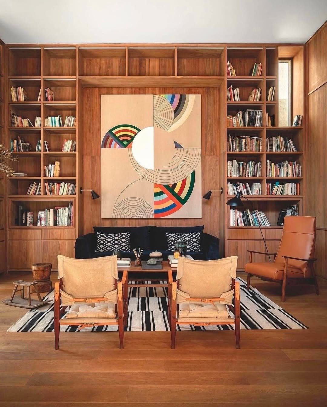 Jaw-Dropping Mid Century Living Rooms for 2025 20 word image 42083 20