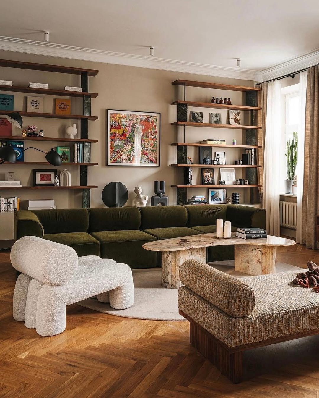 Jaw-Dropping Mid Century Living Rooms for 2025 21 word image 42083 21