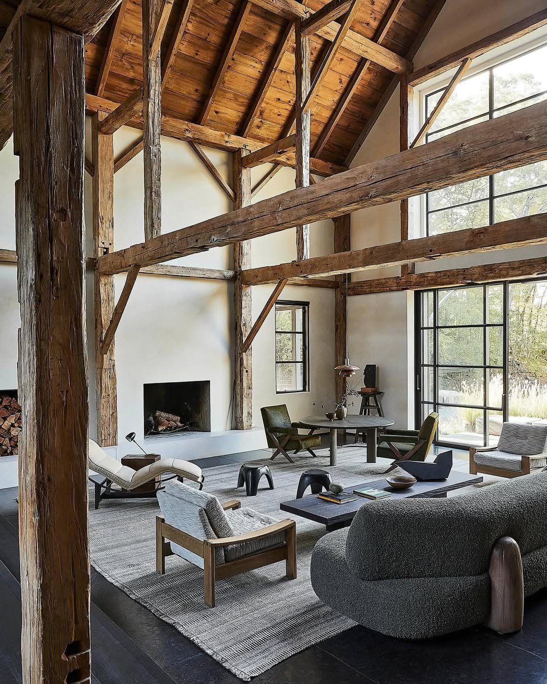 Jaw-Dropping Mid Century Living Rooms for 2025 25 word image 42083 25