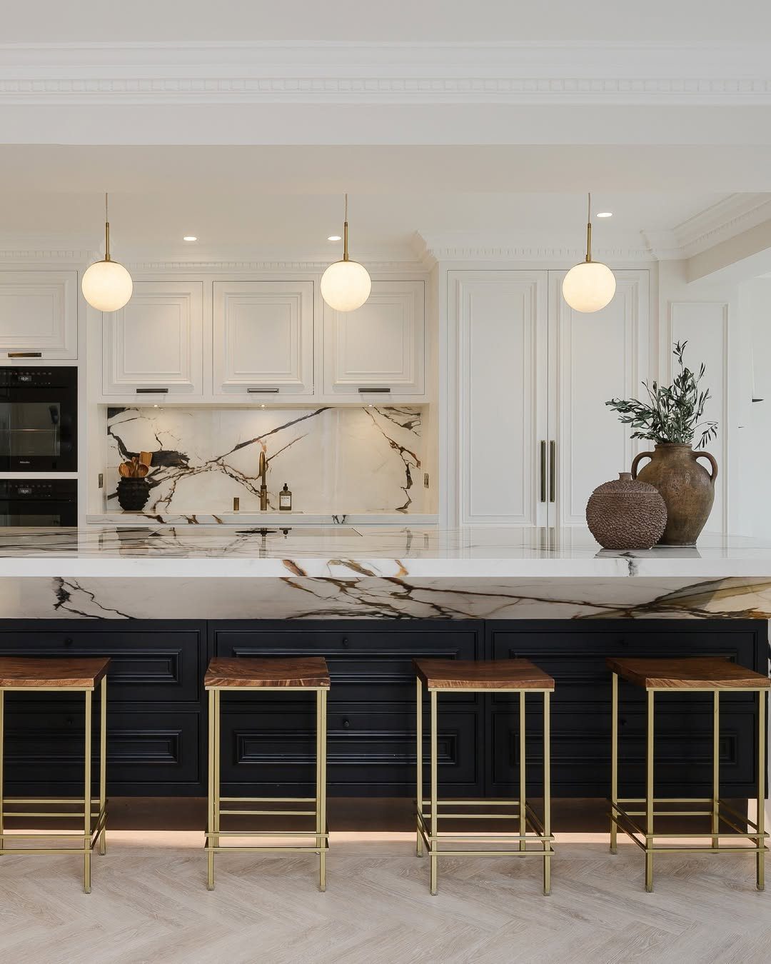 5 Shocking Counter Styling Secrets Experts Hide in 2025 9 Tips to Style Kitchen Counters, According to Interior Design Experts
