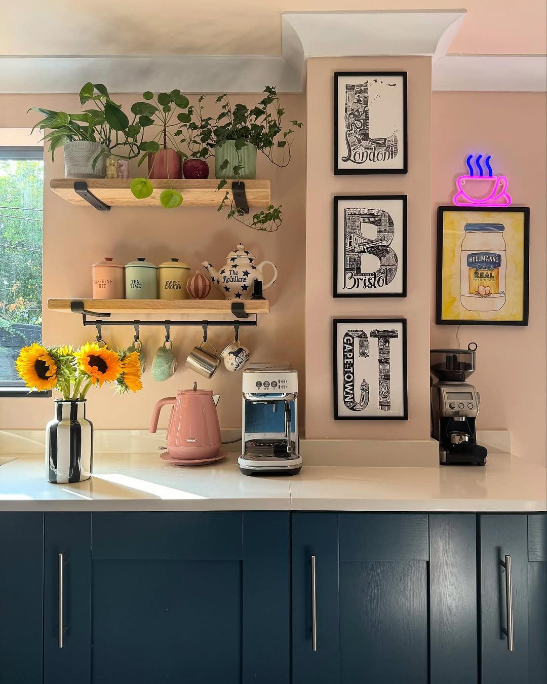 5 Shocking Counter Styling Secrets Experts Hide in 2025 1 Tips to Style Kitchen Counters, According to Interior Design Experts