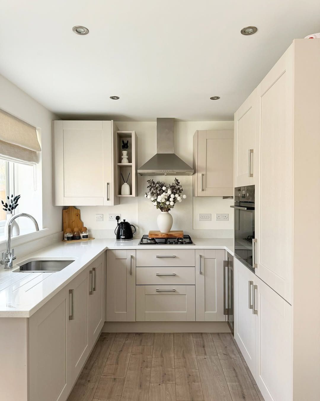 5 Shocking Counter Styling Secrets Experts Hide in 2025 2 Tips to Style Kitchen Counters, According to Interior Design Experts