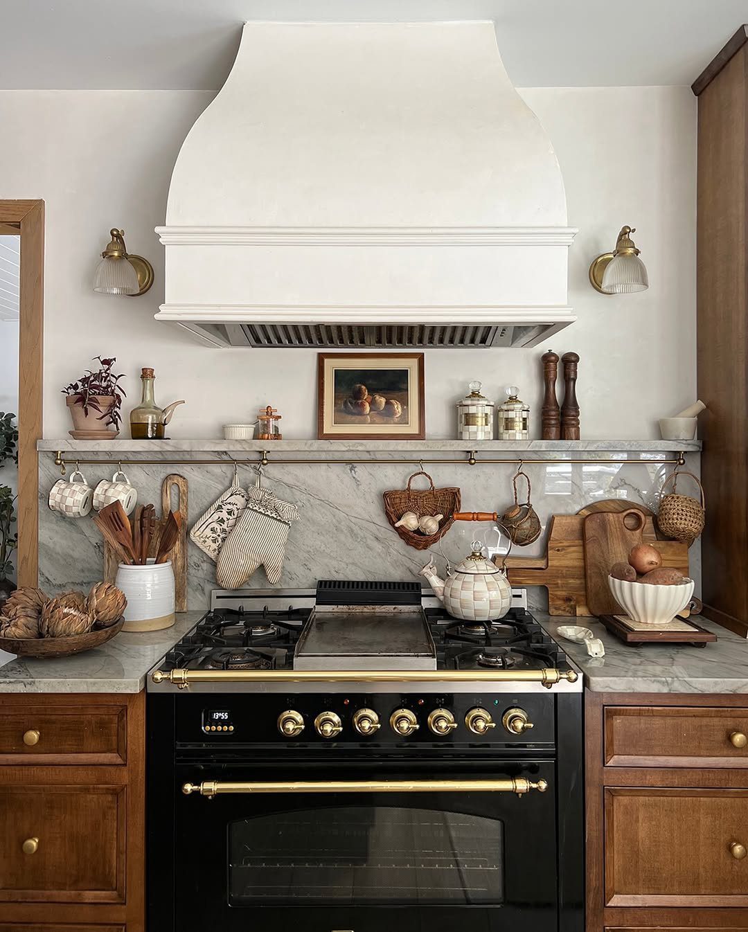 5 Shocking Counter Styling Secrets Experts Hide in 2025 5 Tips to Style Kitchen Counters, According to Interior Design Experts