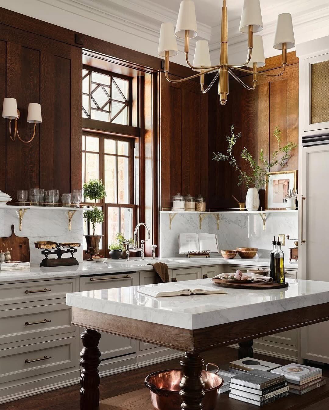 5 Shocking Counter Styling Secrets Experts Hide in 2025 6 Tips to Style Kitchen Counters, According to Interior Design Experts