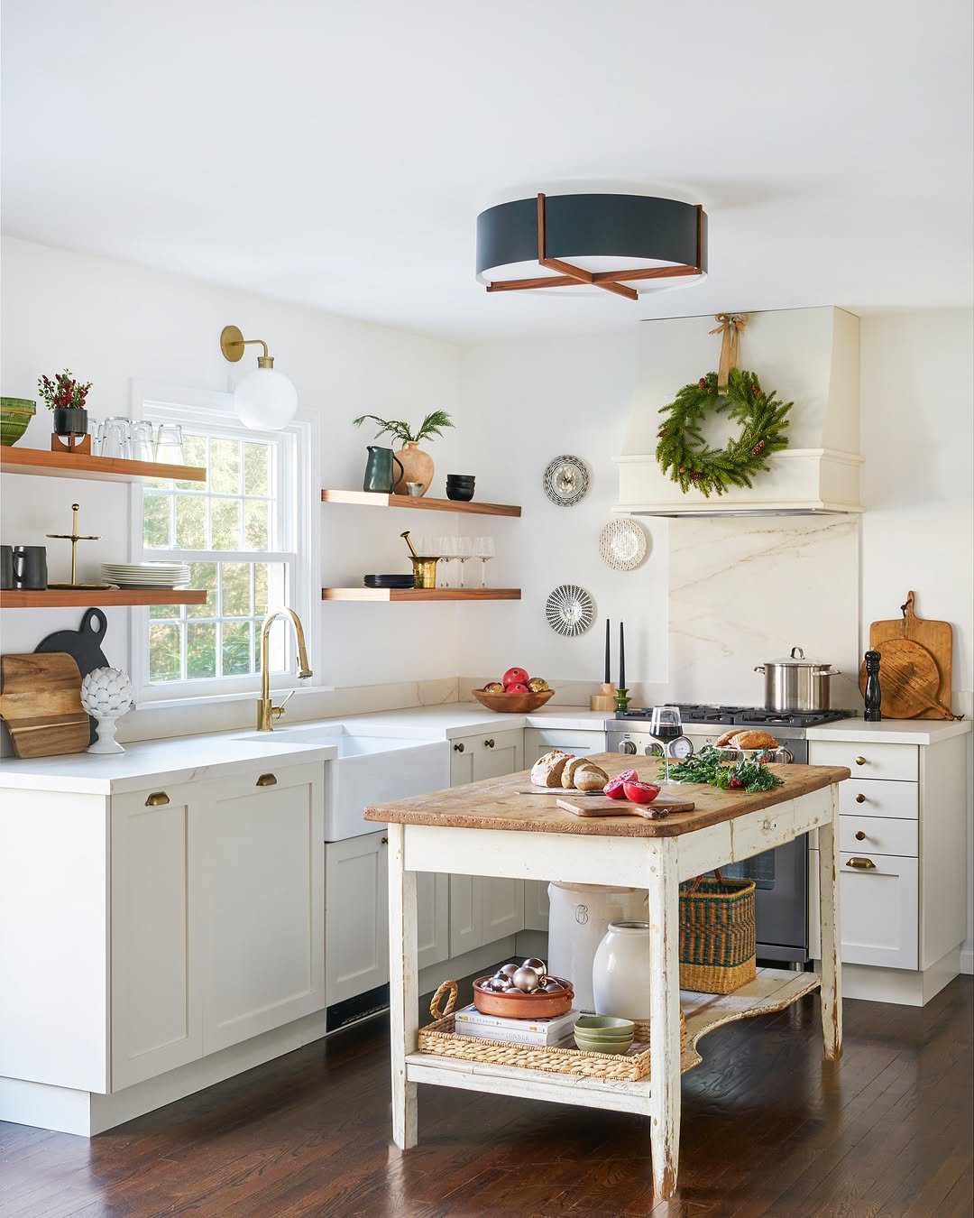 5 Shocking Counter Styling Secrets Experts Hide in 2025 8 Tips to Style Kitchen Counters, According to Interior Design Experts