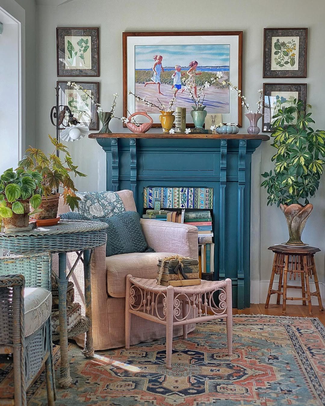 Parisian Chic: 2025's Hottest Interior Design Secrets 4 A Complete Guide to Parisian Interior Design and Décor