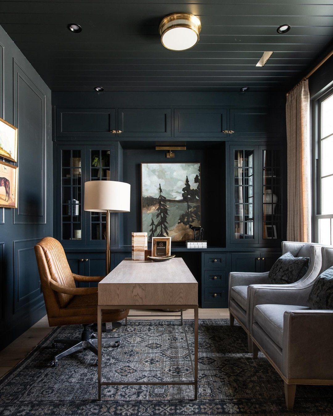 6 Feng Shui Secrets for Explosive Creativity in 2025 4 6 Feng Shui Elements Or Colors to Enhance Focus and Creativity in a Home Office