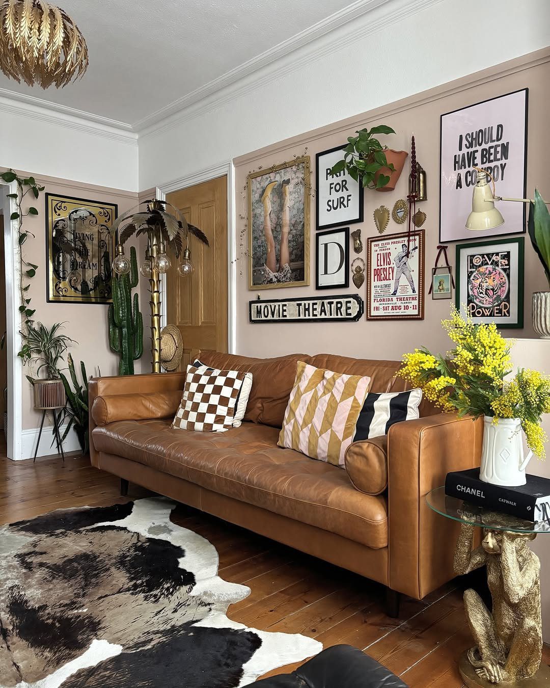 Mauve Magic: 15 Jaw-Dropping Color Pairings for 2025 13 15 Best Colors To pair Mauve In Interior Designing