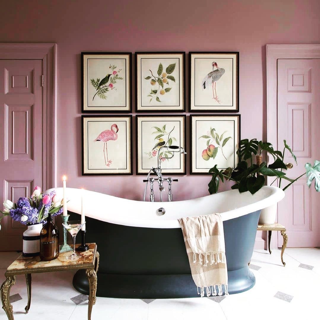 Mauve Magic: 15 Jaw-Dropping Color Pairings for 2025 15 15 Best Colors To pair Mauve In Interior Designing
