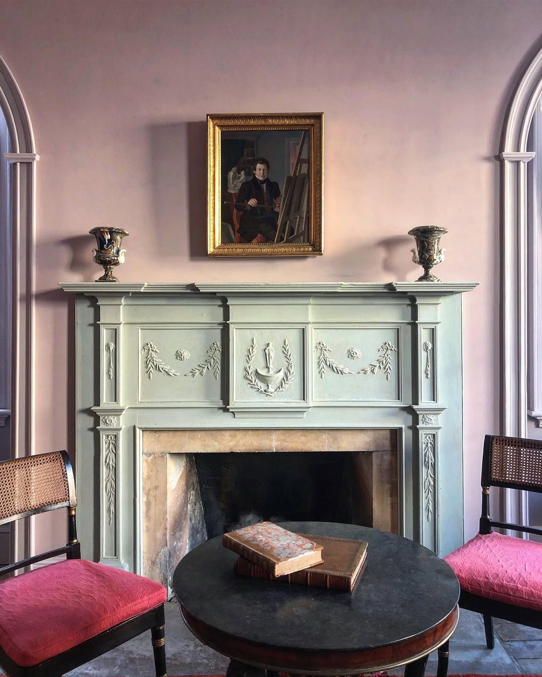 Mauve Magic: 15 Jaw-Dropping Color Pairings for 2025 2 15 Best Colors To pair Mauve In Interior Designing