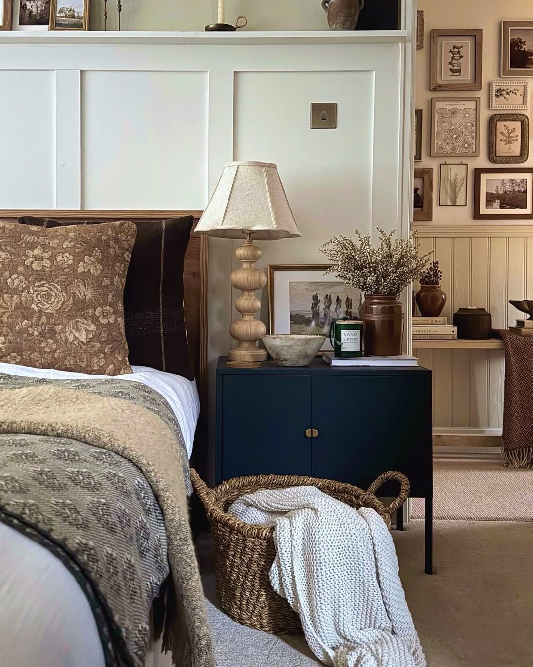 Mauve Magic: 15 Jaw-Dropping Color Pairings for 2025 6 15 Best Colors To pair Mauve In Interior Designing