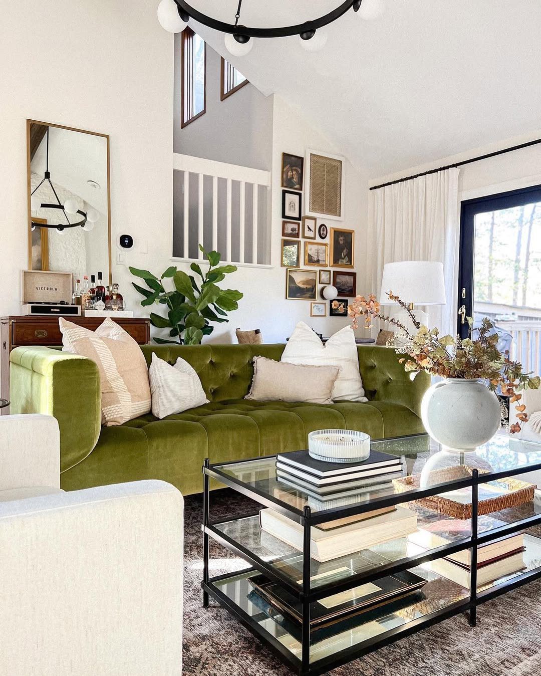 10 Genius Hacks to Widen Narrow Rooms in 2025 9 word image 44122 10