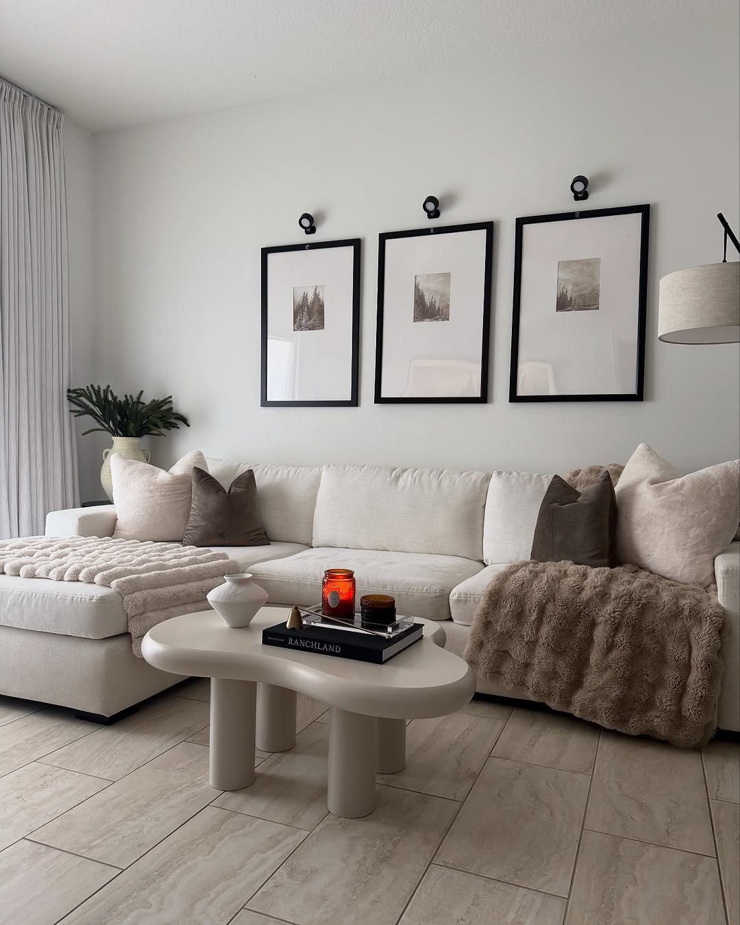 10 Genius Hacks to Widen Narrow Rooms in 2025 5 10 Interior Design Tips to Make a Narrow Room Look Wider