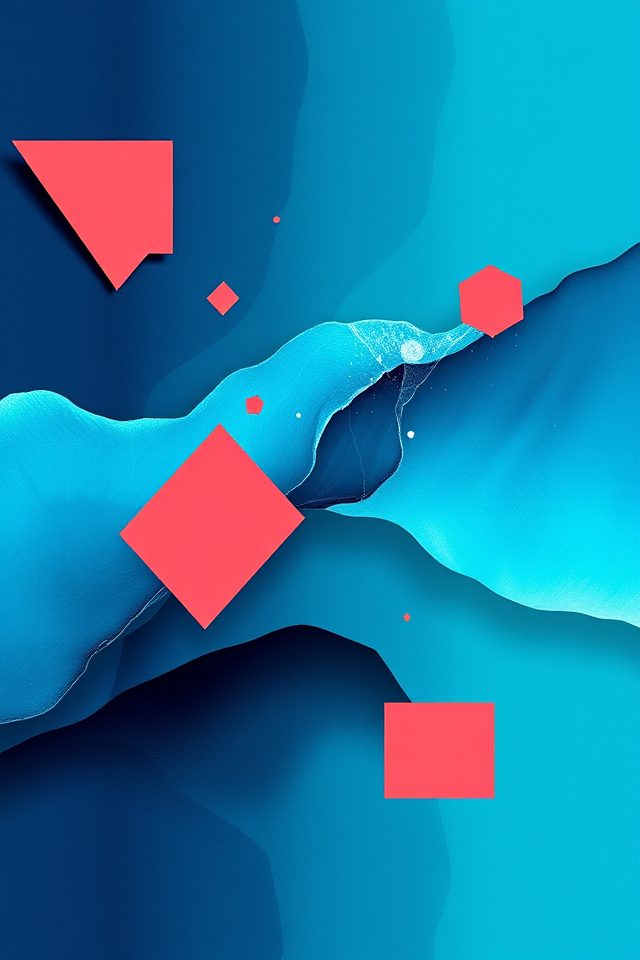 bold typography inspires personality