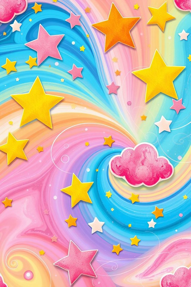 cheerful colorful pediatric office designs