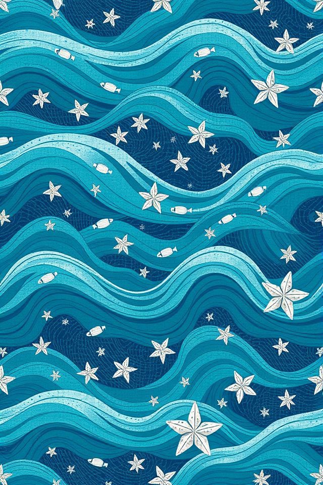 coastal charm entryway decor