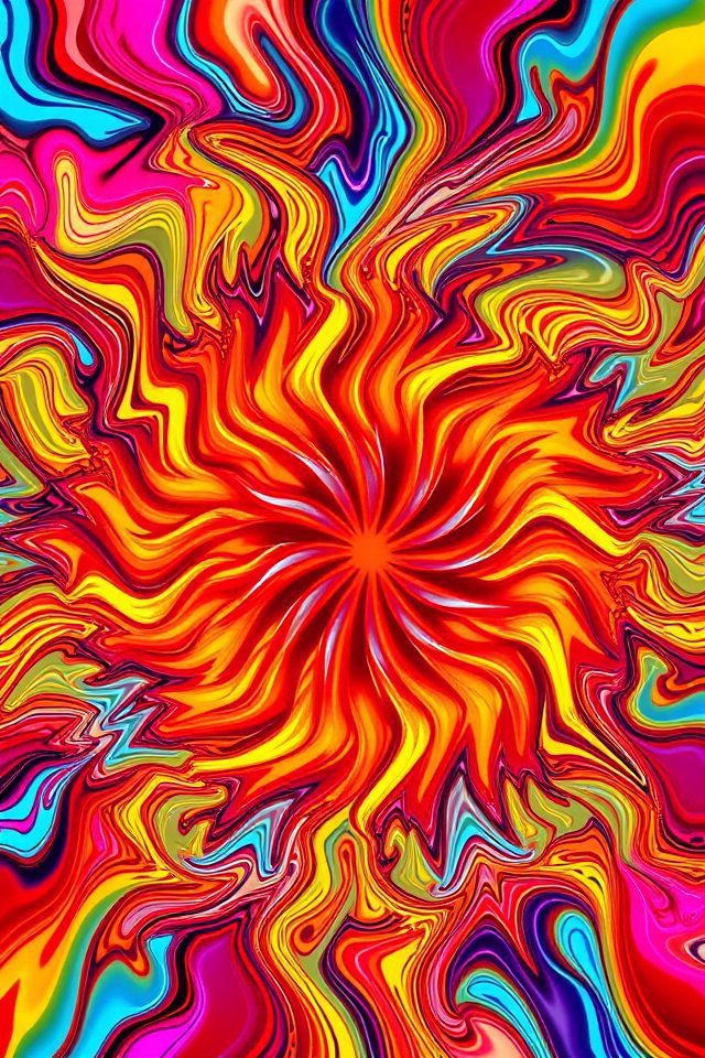 colorful creativity inspiring wallpapers